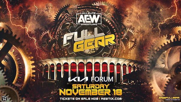 Fightful Wrestling (@fightful) on Twitter photo Watch AEW Full Gear FOR FREE 
We're buying the AEW PPV for three lucky fans 
To enter for your shot
- RT this post
- Follow 
<a href="/Fightful/">Fightful Wrestling</a>
- For another entry comment your favorite AEW moment Watch AEW Full Gear FOR FREE 
We're buying the AEW PPV for three lucky fans 
To enter for your shot
- RT this post
- Follow 
<a href="/Fightful/">Fightful Wrestling</a>
- For another entry comment your favorite AEW moment