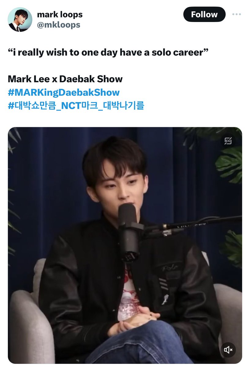 mybelovesun's tweet photo. Whatever you want to say I'm akgae or something... I just said what Haechan & Mark wanted....
#HAECHANSOLO #MARKSOLO https://t.co/myDkmQRI34