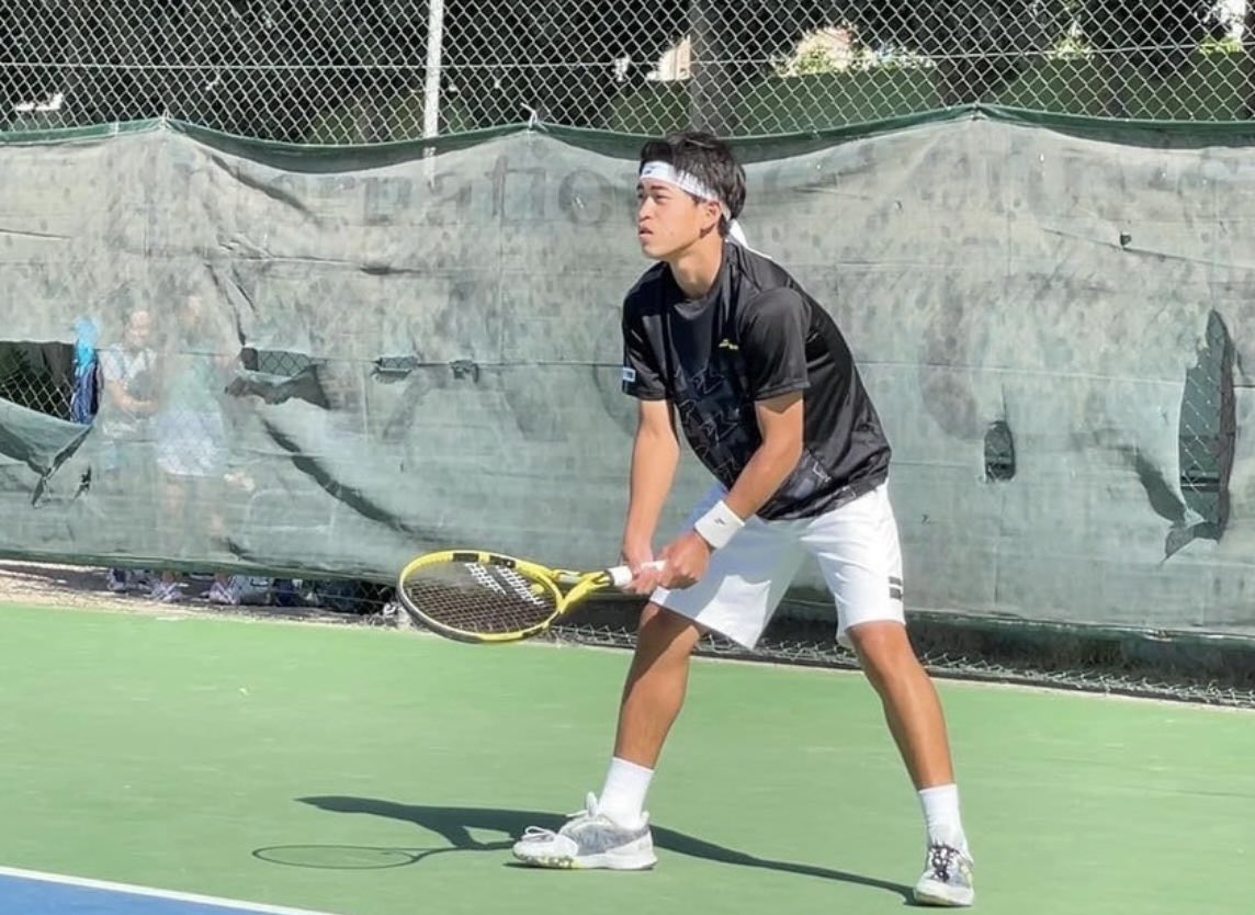 @pennstatemtennis have signed Reiya Hattori and Takamasa Mishiro for the fall of 2024

🦁 🦁 🇯🇵 🇯🇵