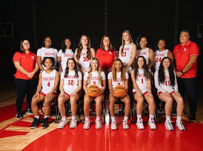 <a href="/SaralandHigh/">SHS</a> Congratulations to your Girls Basketball team and their victory over Orange Beach HS in the McGill tip-off tourney!!!