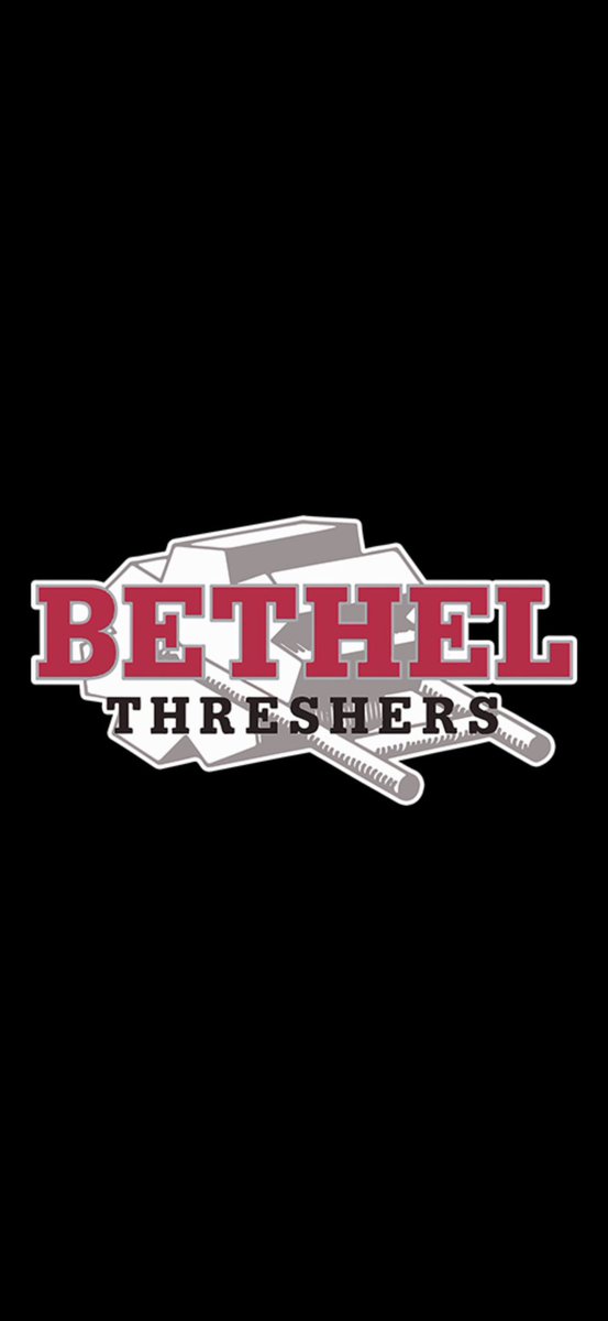 After a great conversation with @CoachSchultzBC i am blessed to receive my 1st offer from Bethel College! @CoachStokesBC @Threshers_FB