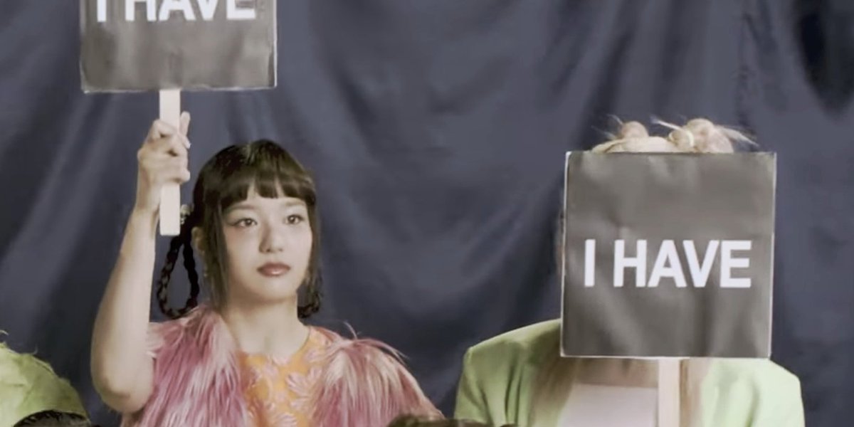 kyon7777787's tweet image. 恥ずかしそうなHINATA
堂々とあげるJURIA

#XG #XGALX
#PUPPETSHOW #XG_PUPPETSHOW 
#NEWDNA #XG_NEWDNA #ALPHAZ