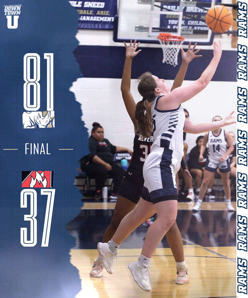 ncurams's tweet photo. Women's Basketball starts the season off with a big win on the road!

#DOWNTOWNU https://t.co/3GIlyXmD8O