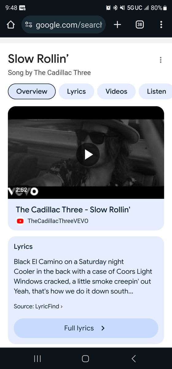 Kyle_Jenne01's tweet photo. @RichOToole Check out this one by @thecadillac3 https://t.co/xuzGkEVueN