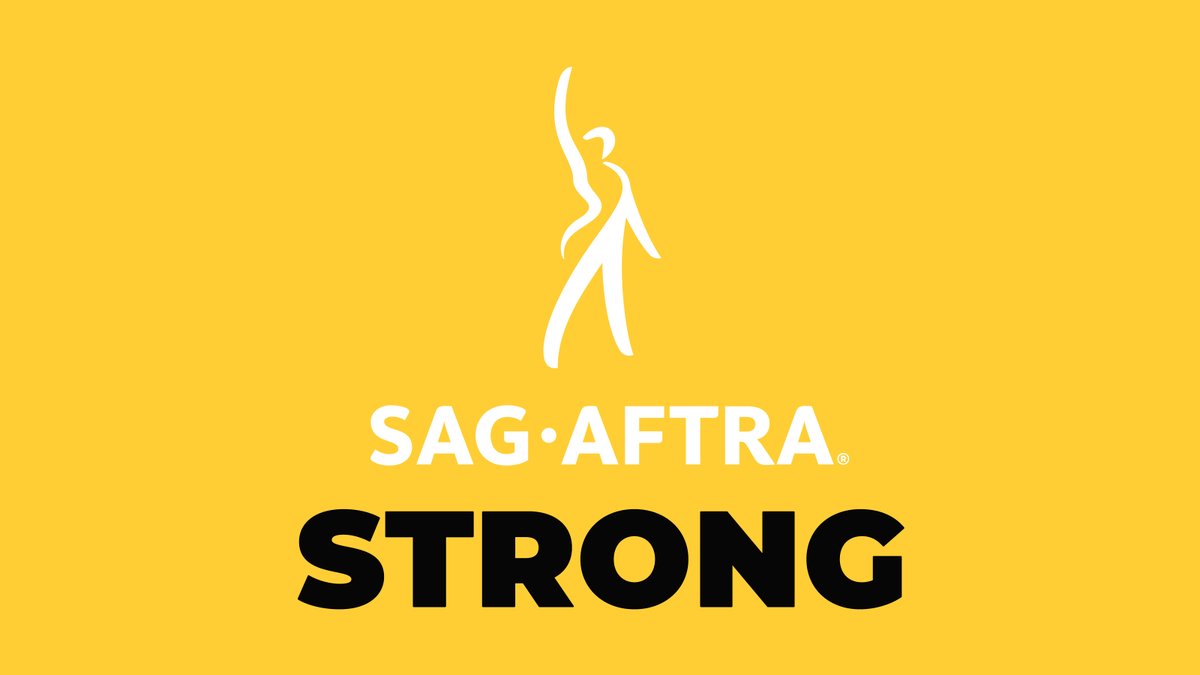 12:01 AM (PT). Thursday, Nov. 9. The #SagAftraStrike is suspended. Pickets are closed. We are #SagAftraStrong.