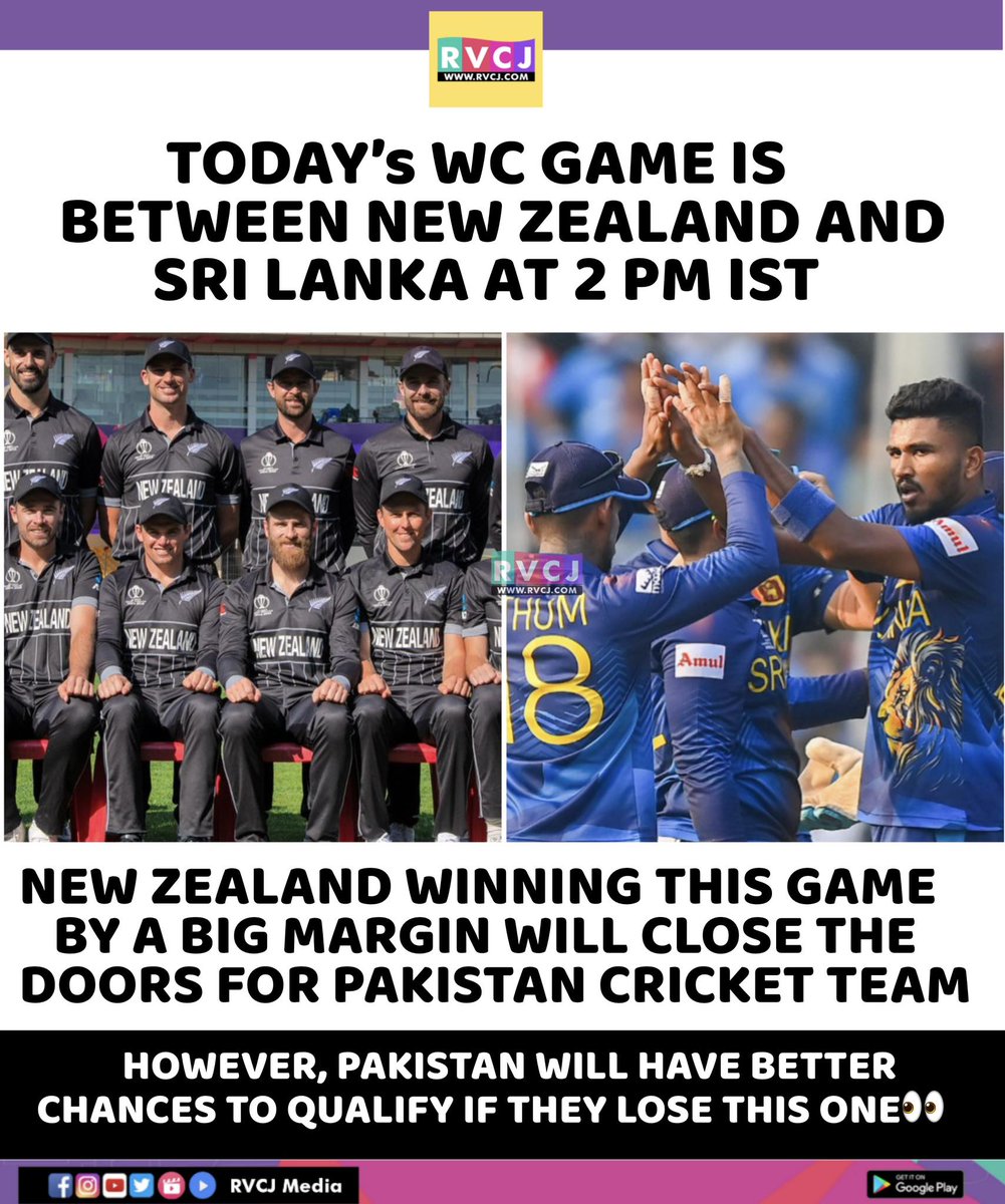 RVCJ Media tweet media