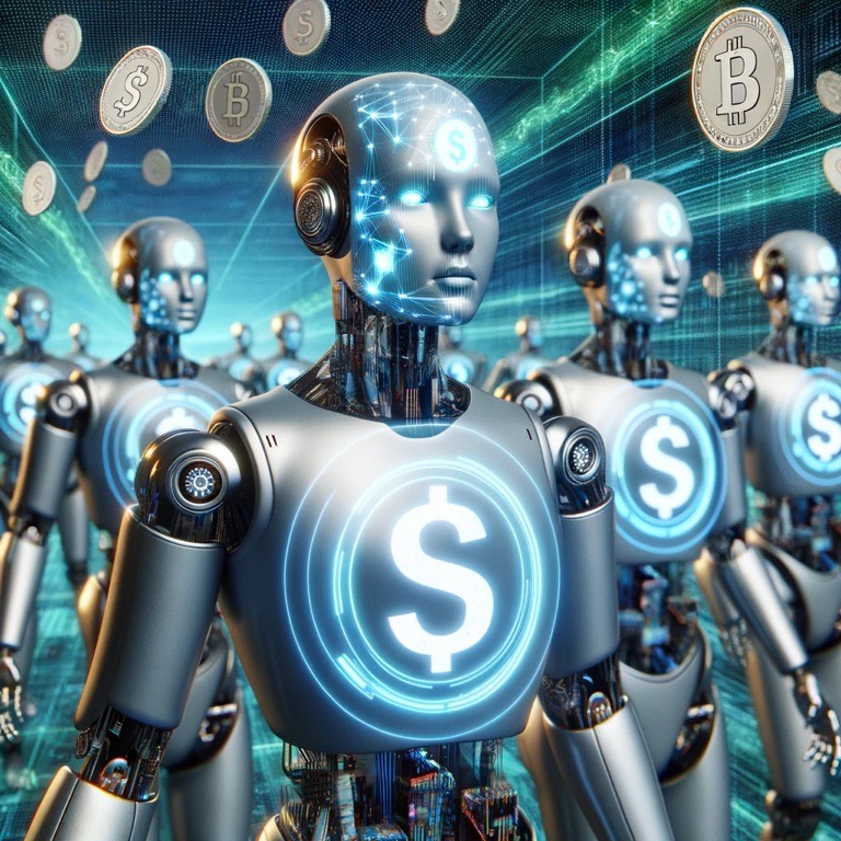 AI Agents Need Stablecoins  

Stablecoins will be the dominant medium of exchange for AI Agents.  

Global, open, accessible, machine programmable, stable, near-instant settlement, irreversible transactions, fees approaching zero.  

18-24 months from now will the majority of