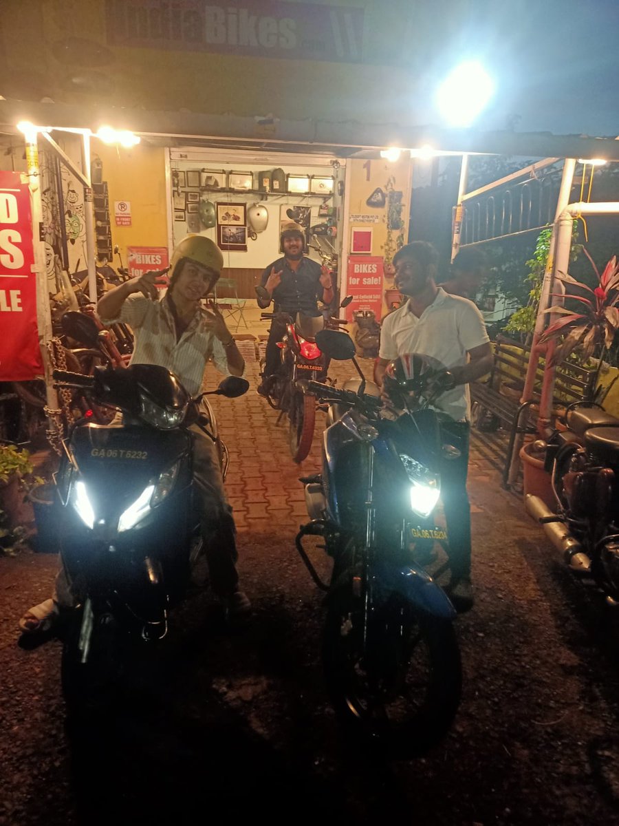indiabikes's tweet photo. Diwali coming soon! https://t.co/FnoXPQCoxe