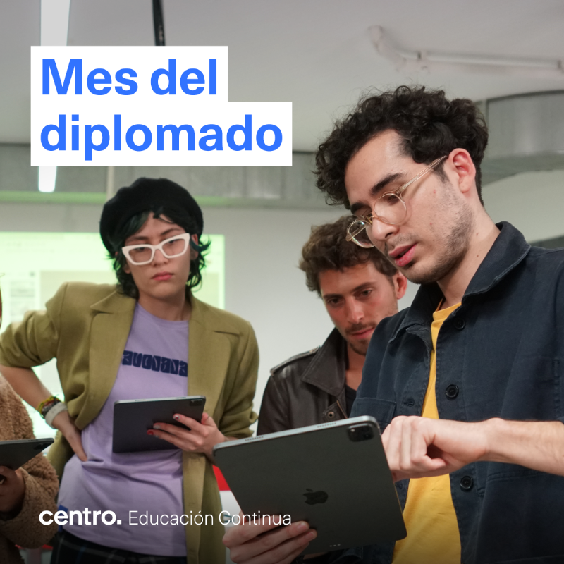 centro_news's tweet photo. ¡En noviembre es el #MesdelDiplomado en CENTRO!

Obtén hasta un 25% de beneficio si te inscribes en alguno que comience en el 2024. Adquiere nuevas habilidades y mejora tus oportunidades profesionales.

#Diplomado #EducaciónContinua #Diplomadoenlínea  #DiplomadoCDMX