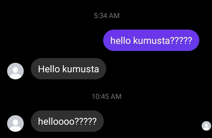 vventiaa's tweet photo. uy gaiz false alarm nagreply pala sha d q napancn hehe first tym nya mag double chat keleg aq
#bobitamomints
#krazy
#boang https://t.co/edazWNyQAP