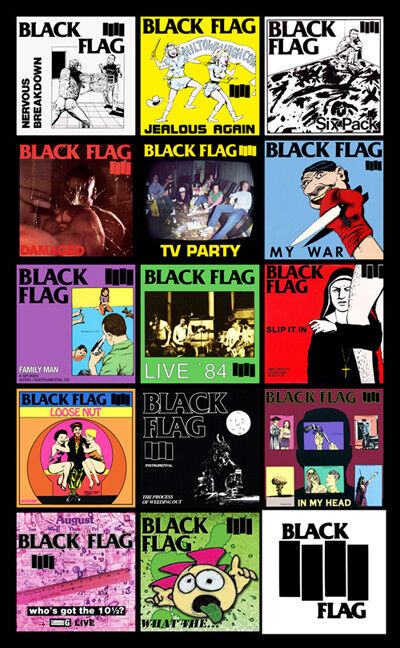 Punkrock History tweet media