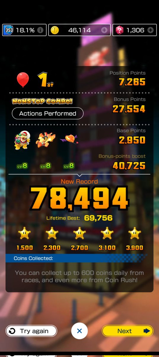 Ed Havok tweet media