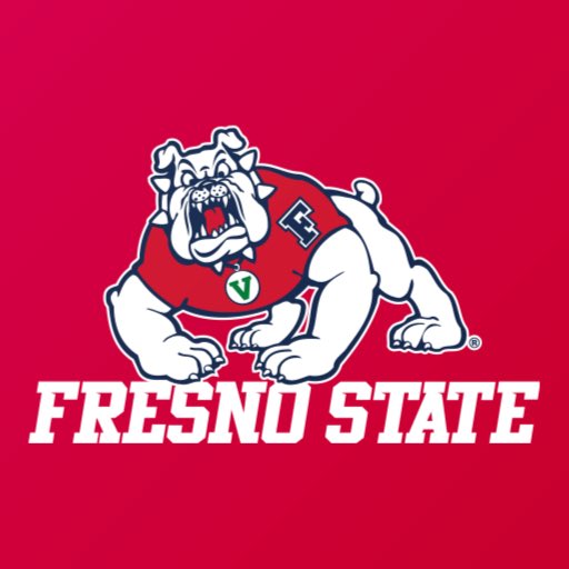 I’m excited to announce that I will be continuing my academic and athletic career at Fresno State. I want to thank Coach Overland and Buckley for giving me this opportunity. I’d also like to thank all of my coaches and family for being by my side and supporting me. Go Dogs!!