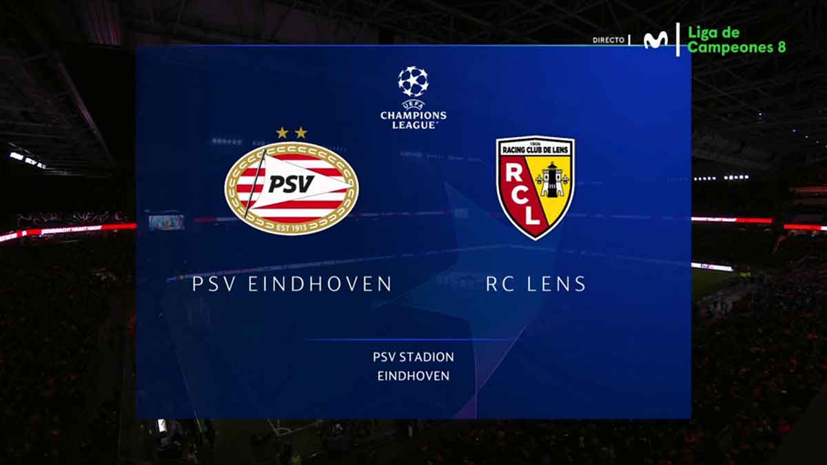PSV vs Lens