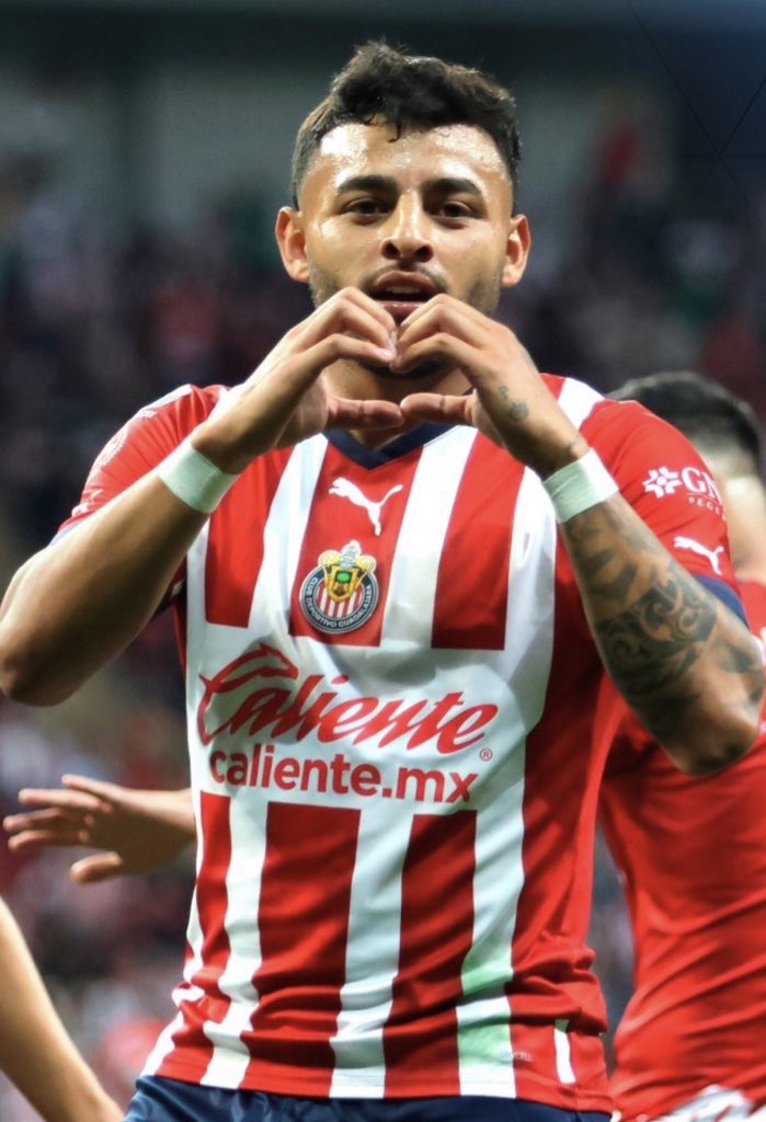 ¿Debe volver <a href="/Alexis_Vega9/">Alexis Vega</a> a ser convocado?

❤️Si
🔁 No
