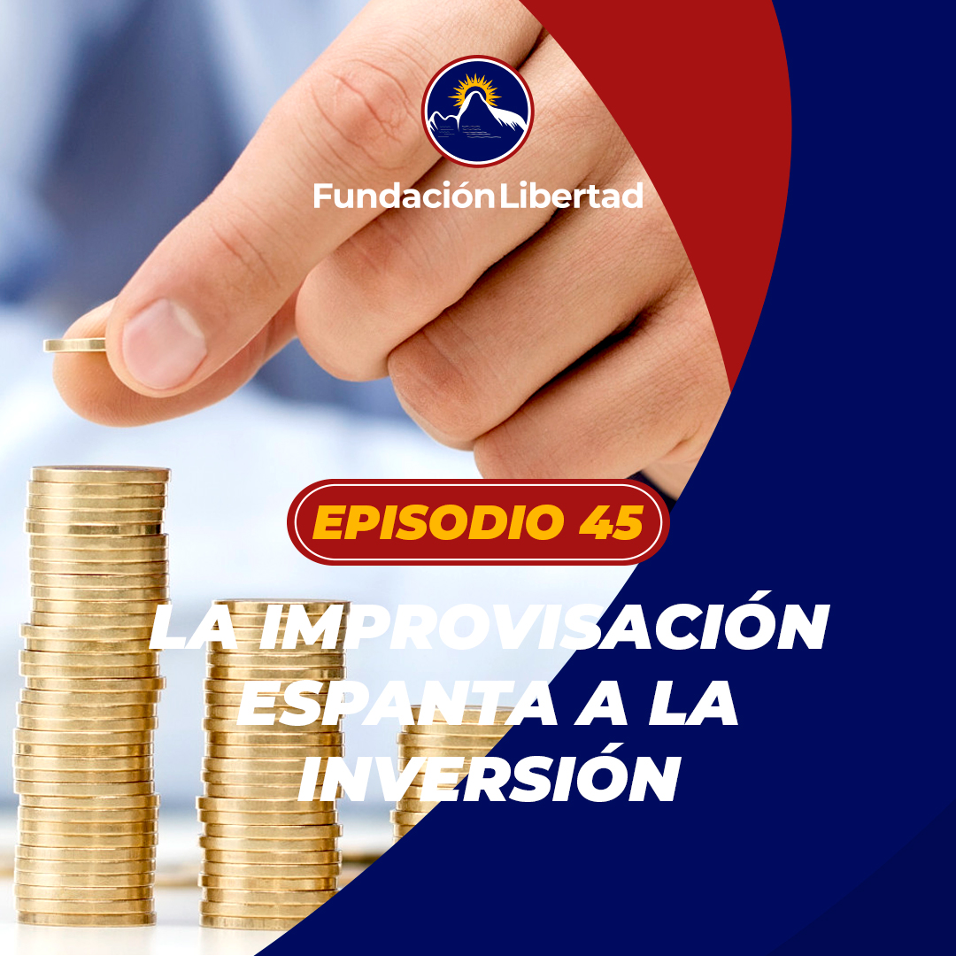 🔊 #PODCAST
✅Hermano de la presidenta en la mira del Congreso
✅Viaje de la presidenta ocasiona renuncia de altos funcionarios
✅Gobierno sólo gastó 27.5% de recursos destinados para El Niño
✅Ánimo empresarial se sigue deteriorando

Ver 👉youtu.be/ExgNjqk0K-E
