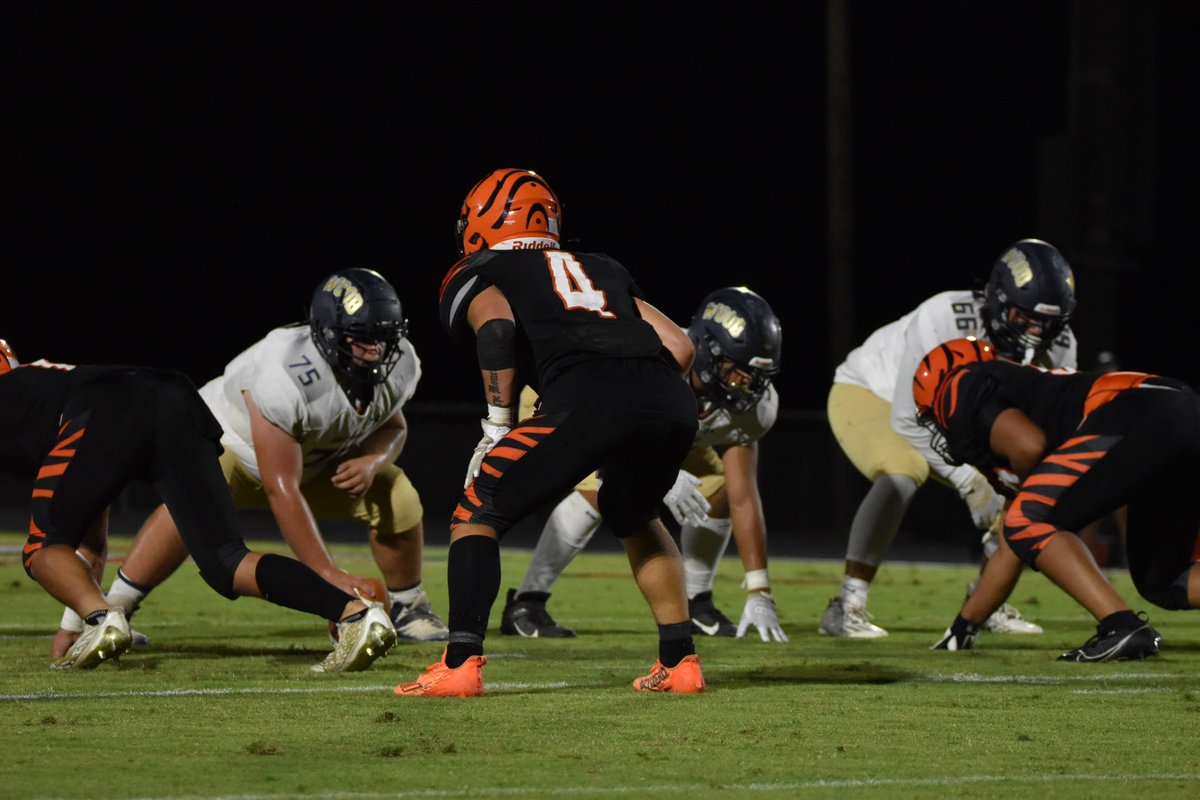 Nico orlando (@nicoorlando24) on Twitter photo Thankful to be named 1st Team All District RB and 1st Team All District LB! <a href="/bdtigerfootball/">Brentsville District Football</a> <a href="/coach_white/">Loren White</a> <a href="/24CoachJackson/">Jesse Jackson</a> Thankful to be named 1st Team All District RB and 1st Team All District LB! <a href="/bdtigerfootball/">Brentsville District Football</a> <a href="/coach_white/">Loren White</a> <a href="/24CoachJackson/">Jesse Jackson</a>