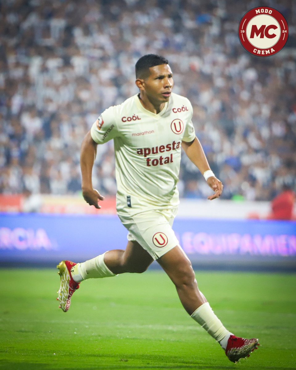 Modocrema's tweet image. ¡𝗚𝗔𝗡𝗔𝗠𝗢𝗢𝗢𝗢𝗢𝗢𝗦𝗦!

𝗖𝗔𝗠𝗣𝗘𝗢𝗡𝗘𝗘𝗘𝗘𝗦 🏆 

𝗘𝘀𝗮 𝗲𝘀 𝗹𝗮 “𝗨” 𝗲𝗹 𝗺𝗲𝗷𝗼𝗿 𝗱𝗲 𝗹𝗼𝘀 𝗲𝗾𝘂𝗶𝗽𝗼𝘀 🎶🎶

Alianza Lima 0-2 Universitario de Deportes

👟:  Edison Flores y Horacio Calcaterra.

#ModoCrema  #VamosCremas #YdaleU