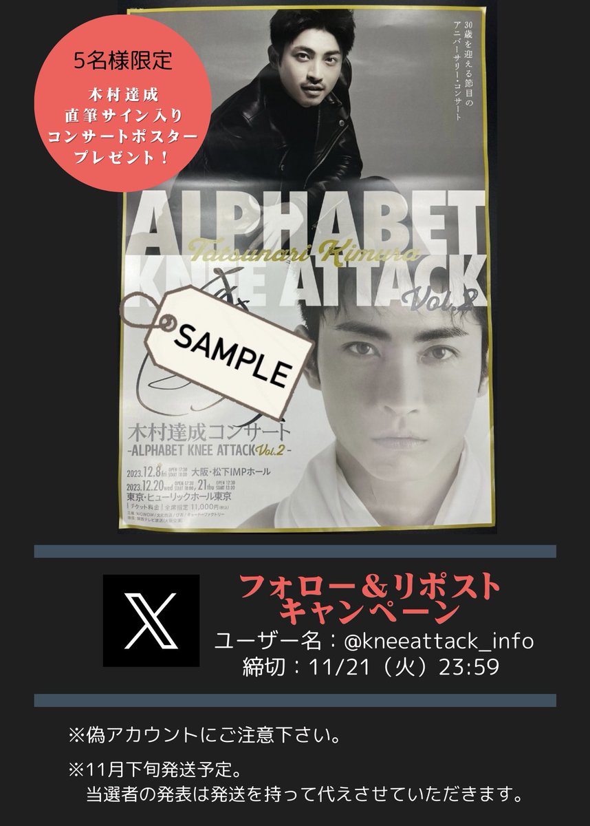 SiM サイン入りポスター SiM 直筆サイン入りポスター 「20YEARS」 最終