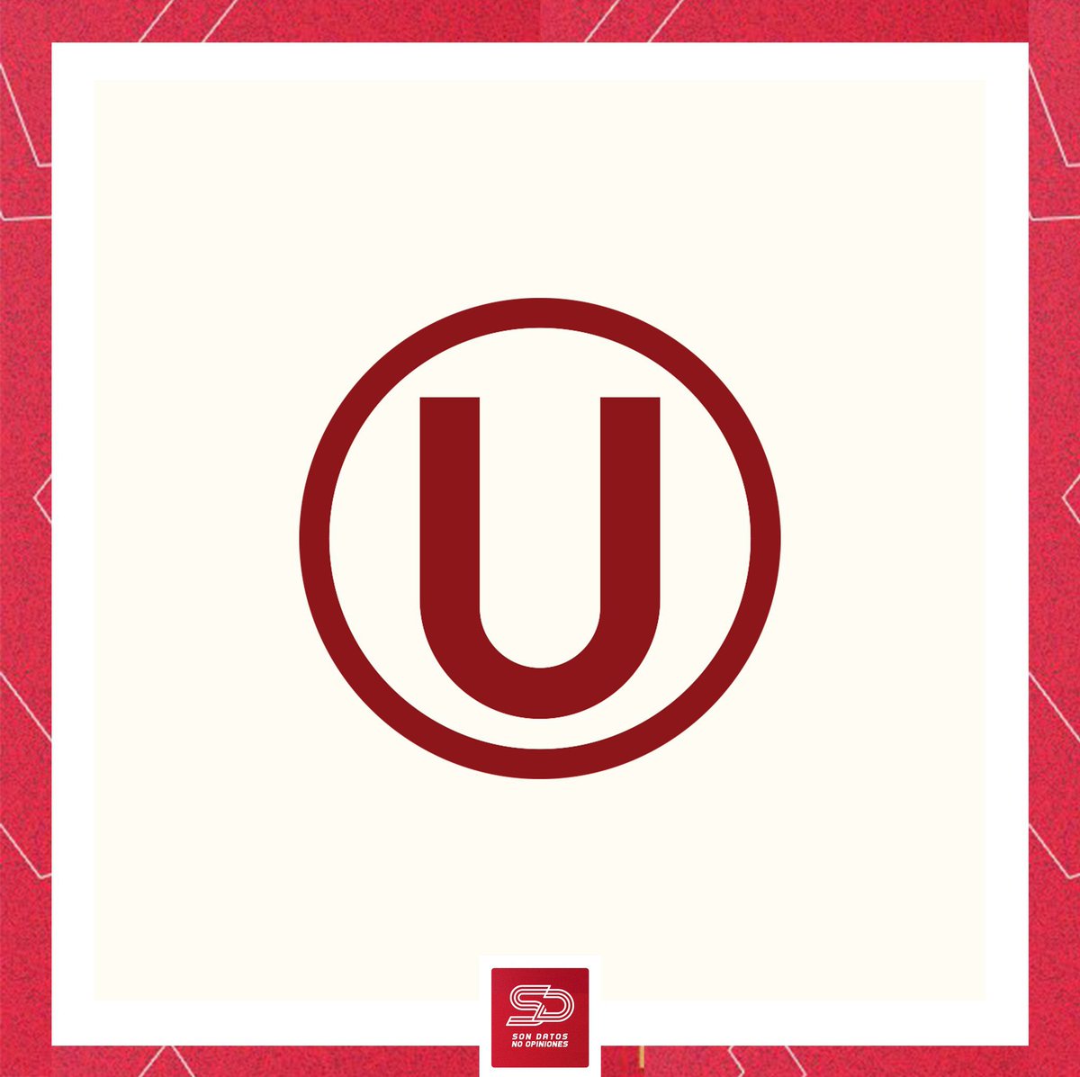 UNIVERSITARIO ES EL CLUB MÁS GRANDE DEL PERÚ. FIN DEL DEBATE.