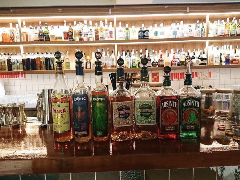 imjason520's tweet photo. #2023工事回顧
#mariebrizard 
#2023thebartendersociety 
#cocktails
#mastersclass 
#training
#taipei 
#英勝國際
#taiwanbartenders
#吾雙 
#imjason https://t.co/UmZ3hOrqpX