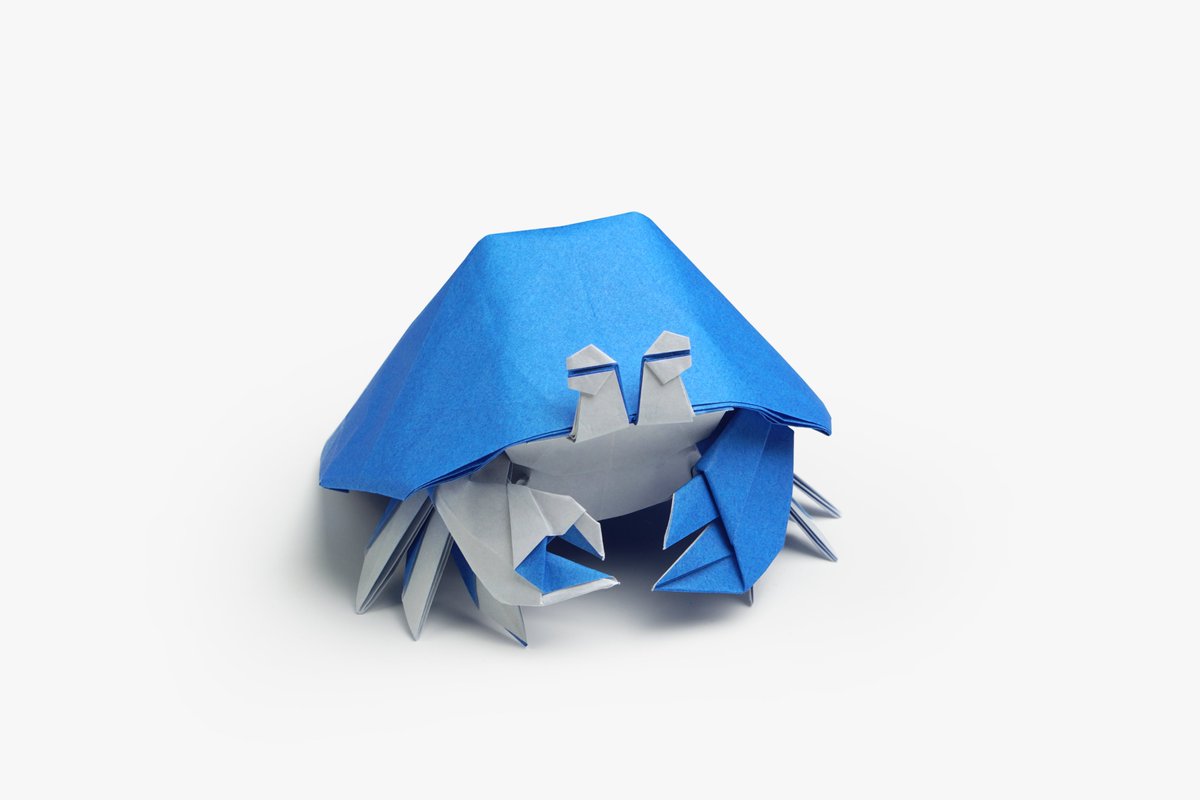 __ObeLisK's tweet photo. Furina's "seafood" friends😋.
#GenshinImpact #Origami https://t.co/9Hq4CSMWCJ