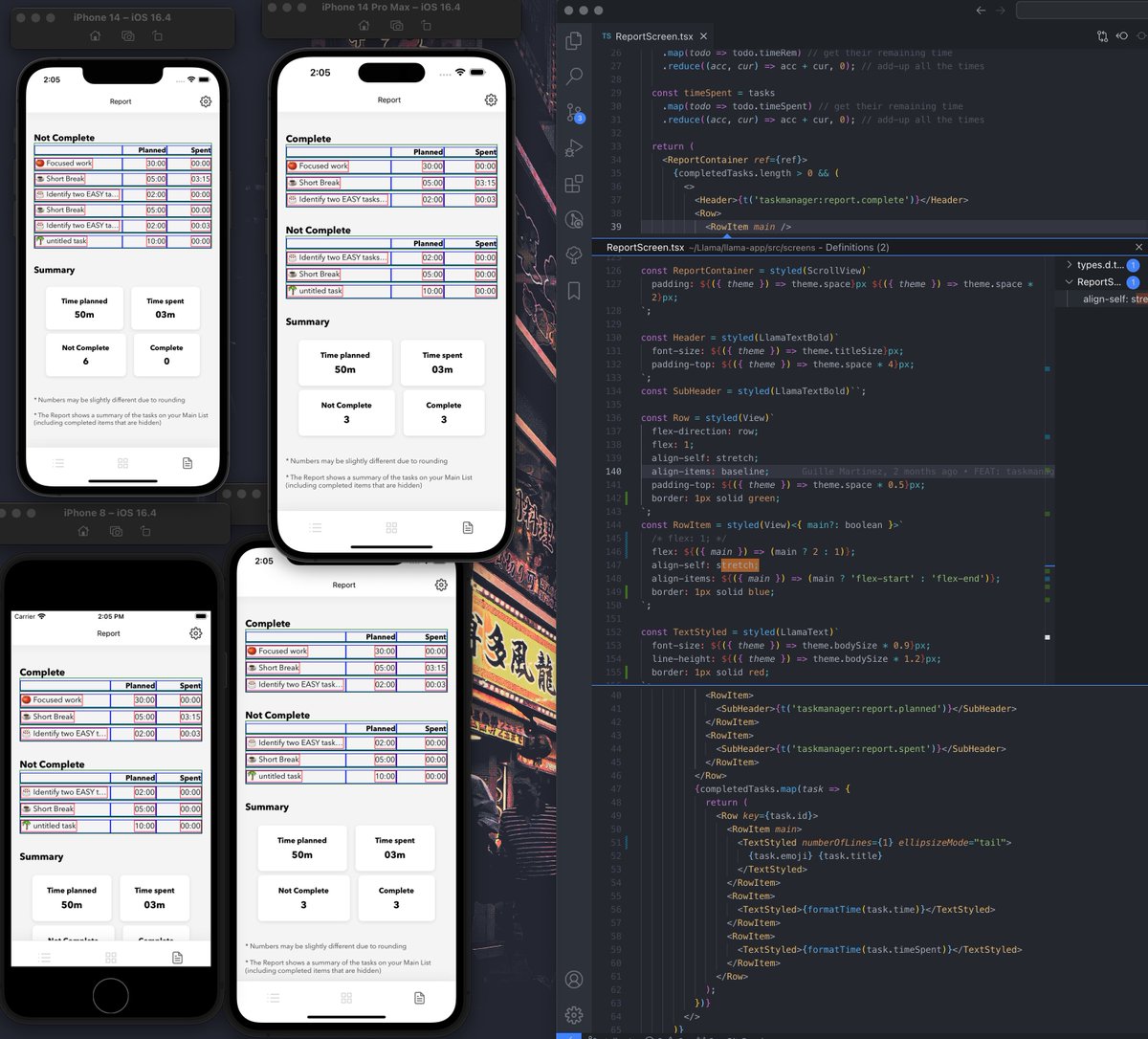 Marie Ng 🦙 tweet media
