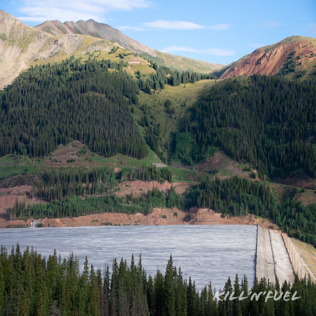 KillNFuel's tweet photo. Reservoir in the mountains.

#reservoir #water #mountains #trees #evergreens #water #reserved #collected #waterlandscape #trees #TreePeople #liveinthemountains #nature #travel #NaturePhotography #photooftheday #naturelovers #MondayMood #mondaymagic https://t.co/WPgtOlODZx