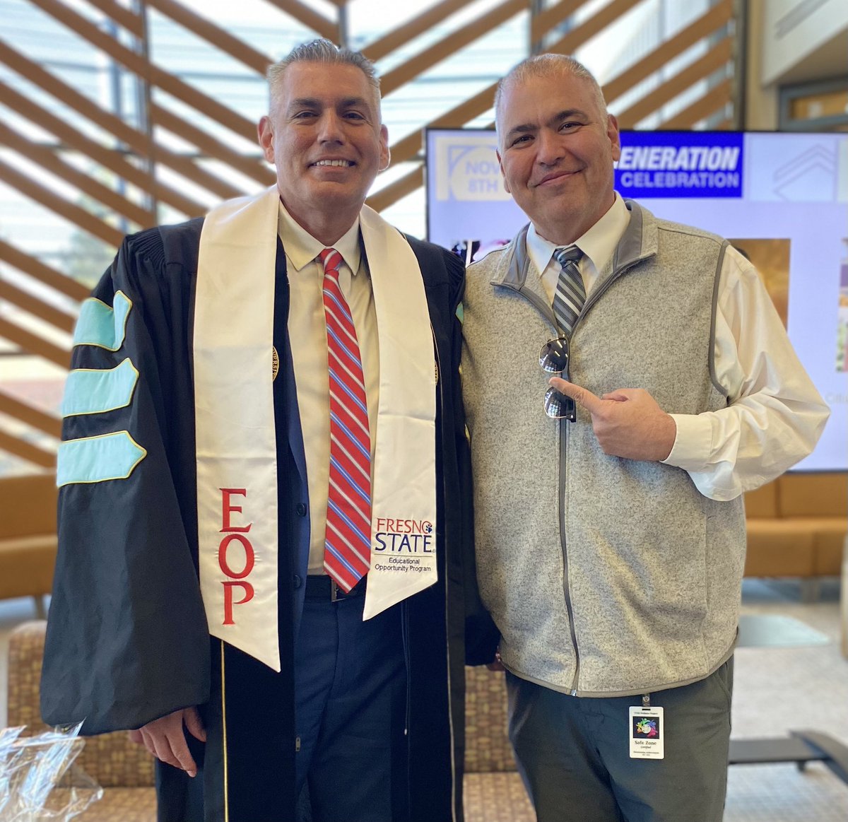 Dr. Saul Salinas tweet media