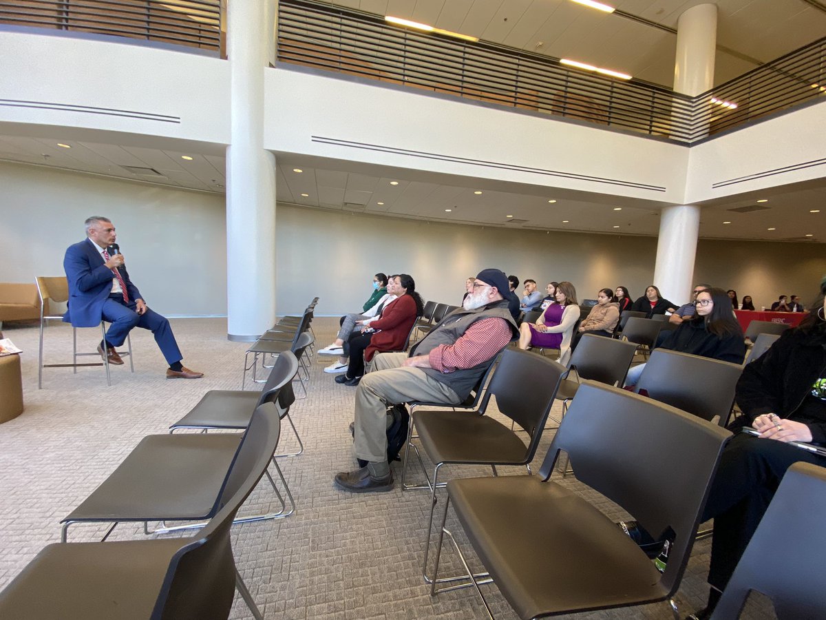 Dr. Saul Salinas tweet media