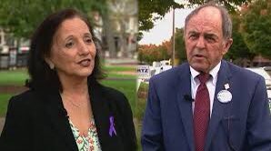 eugenedelgaudio's tweet photo. Loudoun County Republicans voted to keep 5 Constitutional officers in office while defeating a Soros prosecutor Buta. Kept 2 incumbent Supervisors and one delegate seat. That is some progress noted by Fox News and .@marklevinshow and others today #BobAnderson https://t.co/xnL0NwACJT