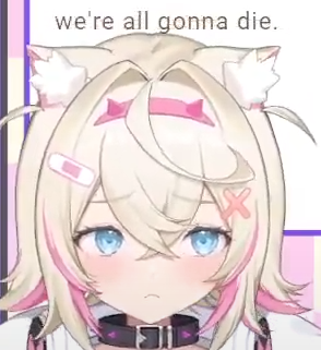 whoisnaki_'s tweet photo. Vtuber's and Artists will suffer more if this really gonna happen. https://t.co/aJ5kKcnxre