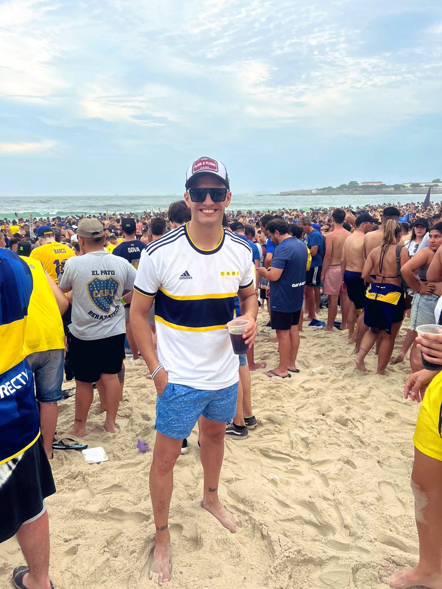 Va más allá de cualquier resultado 💙