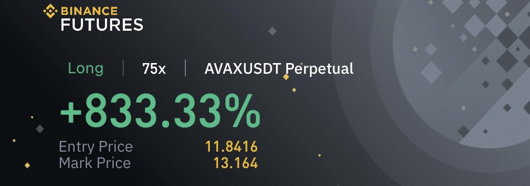 PIaybit's tweet photo. I taught the team how to hold swings 
$GRT +1,850% 🔥🚀
$AVAX +833% 🔥🚀
$RSR +725% 🔥🚀
$ZEN +627% 🔥🚀

How’s your bull market? https://t.co/PNtawk5wKG
