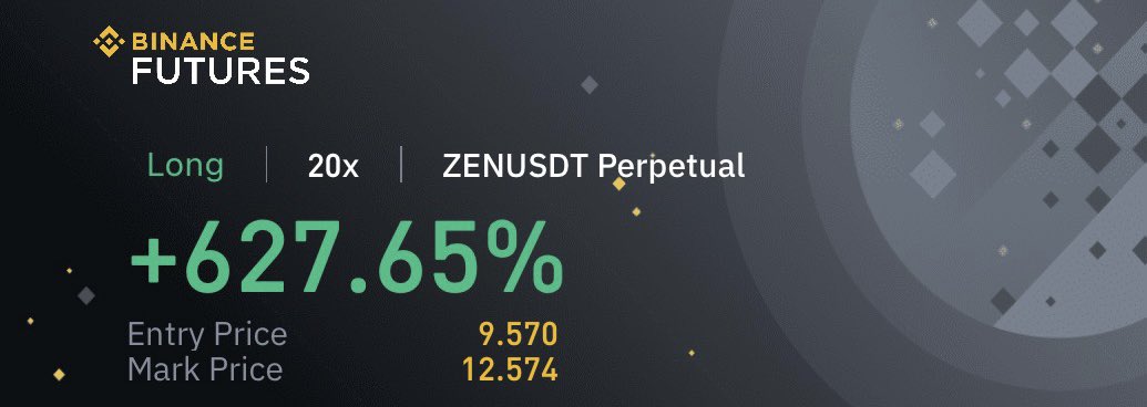 PIaybit's tweet photo. I taught the team how to hold swings 
$GRT +1,850% 🔥🚀
$AVAX +833% 🔥🚀
$RSR +725% 🔥🚀
$ZEN +627% 🔥🚀

How’s your bull market? https://t.co/PNtawk5wKG