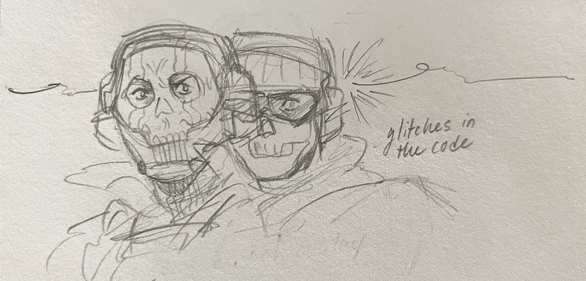 Having 09/22 crossover thoughts 
