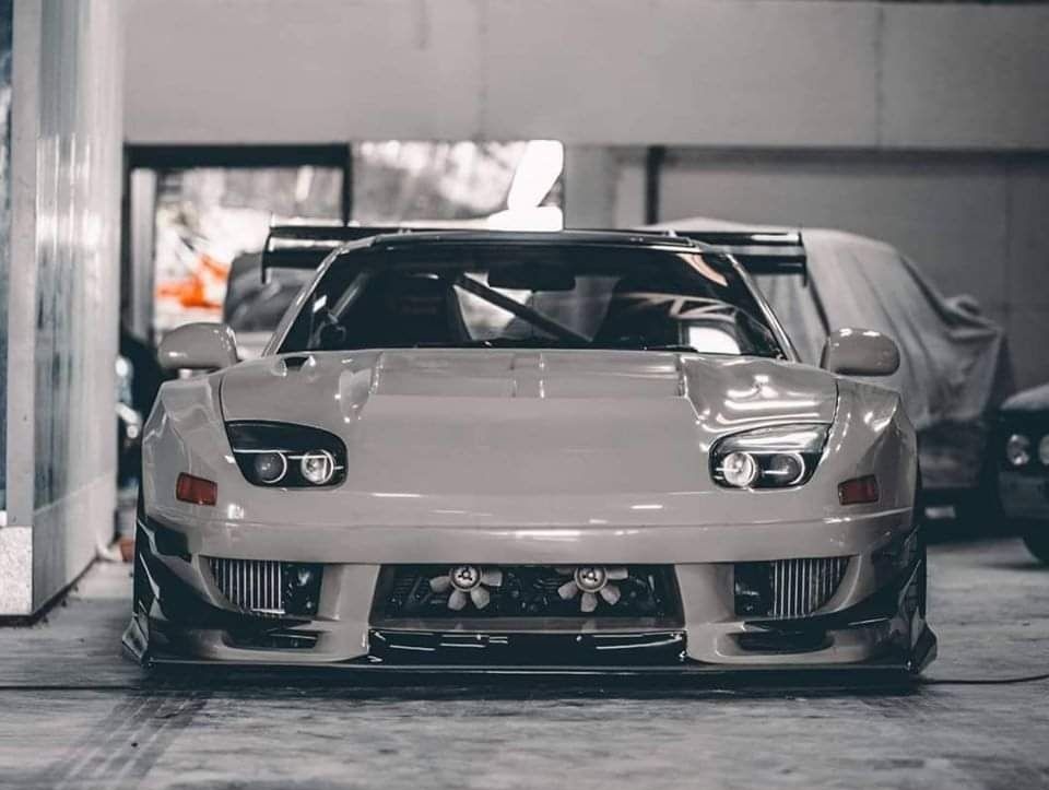 Mitsubishi 3000GT