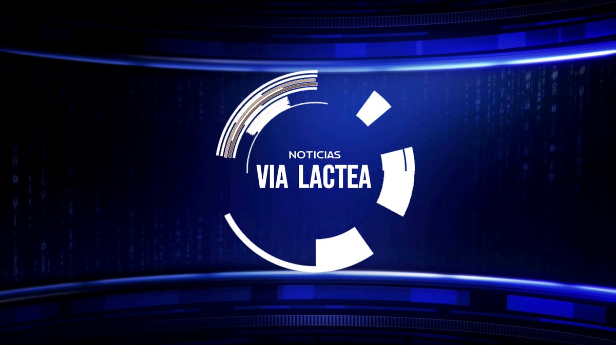 Radio Vía Láctea tweet media