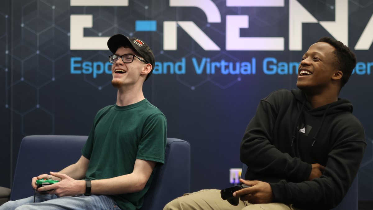 ORU Esports tweet media