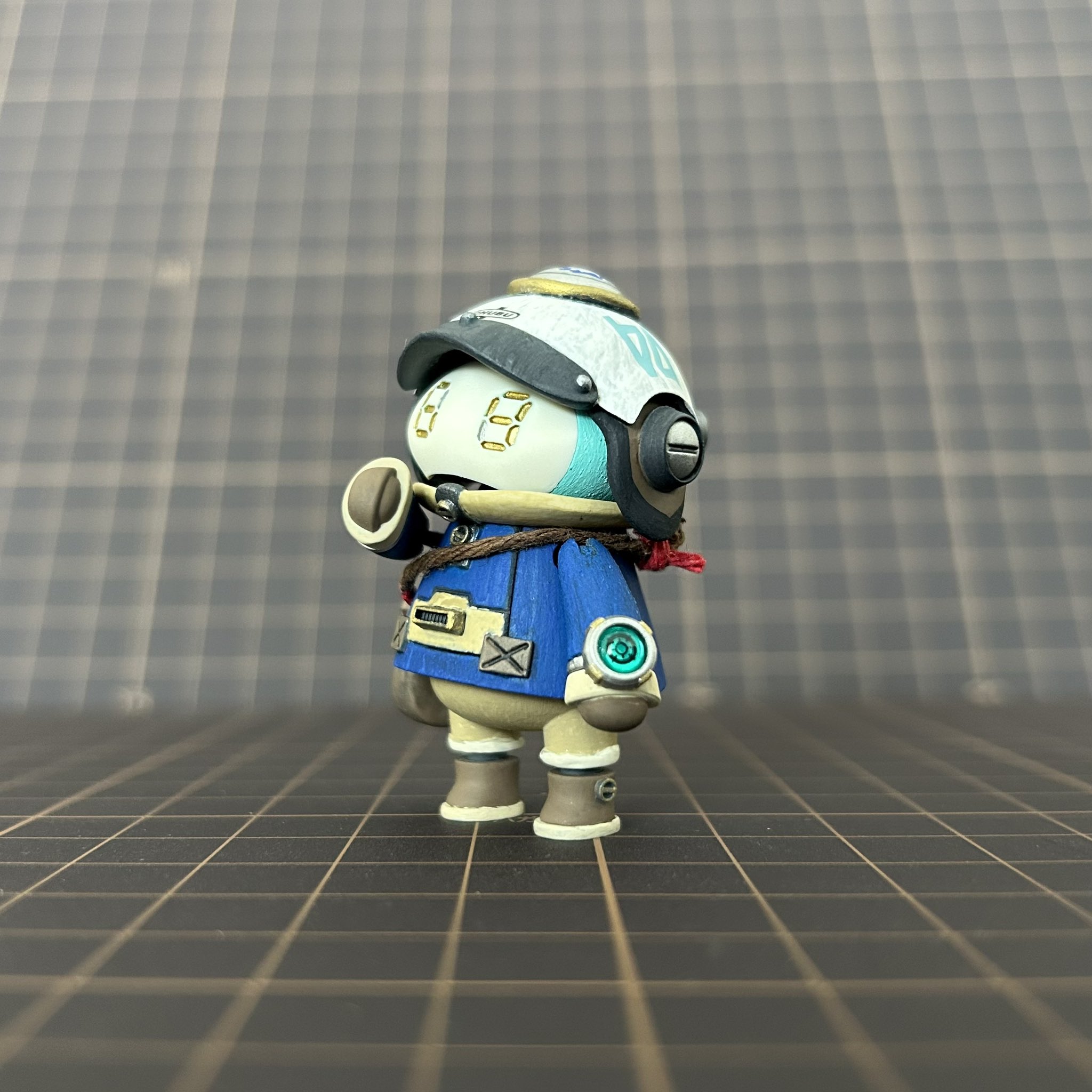 白米くん、プロフ見てね( ´△｀) 様 これを見た人は貴方のヘルメットを見せて下さい - Cerca / X