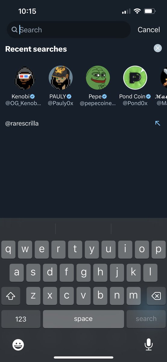Billy37392453's tweet photo. All I did was loose money and time with #PEPE AND #POND https://t.co/0xR2XVHkOG