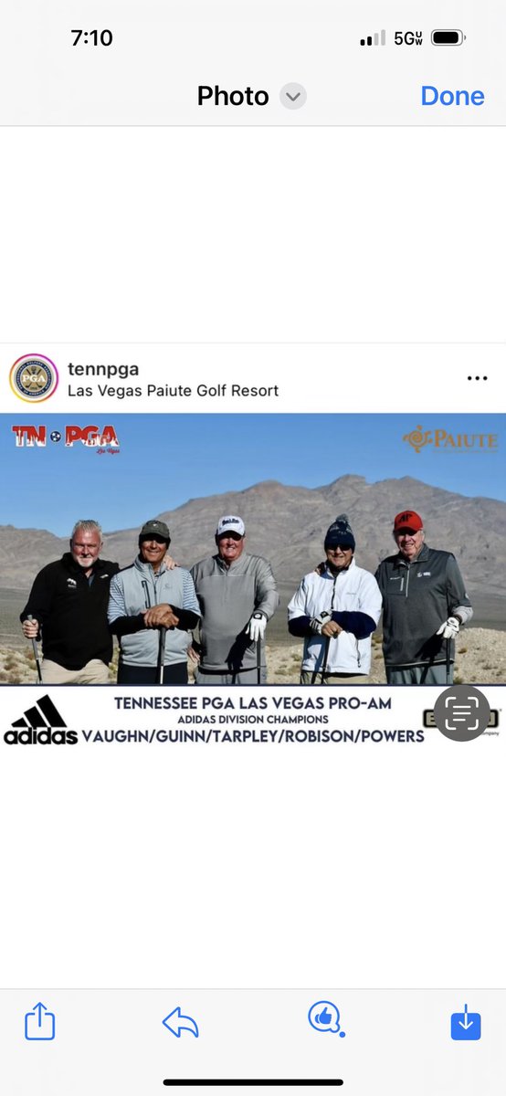 Greg Guinn tweet media