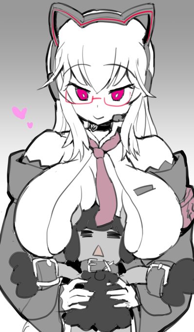 久々だしモノクロみたいなもんだし健全絵だからバレないだろ多分… 