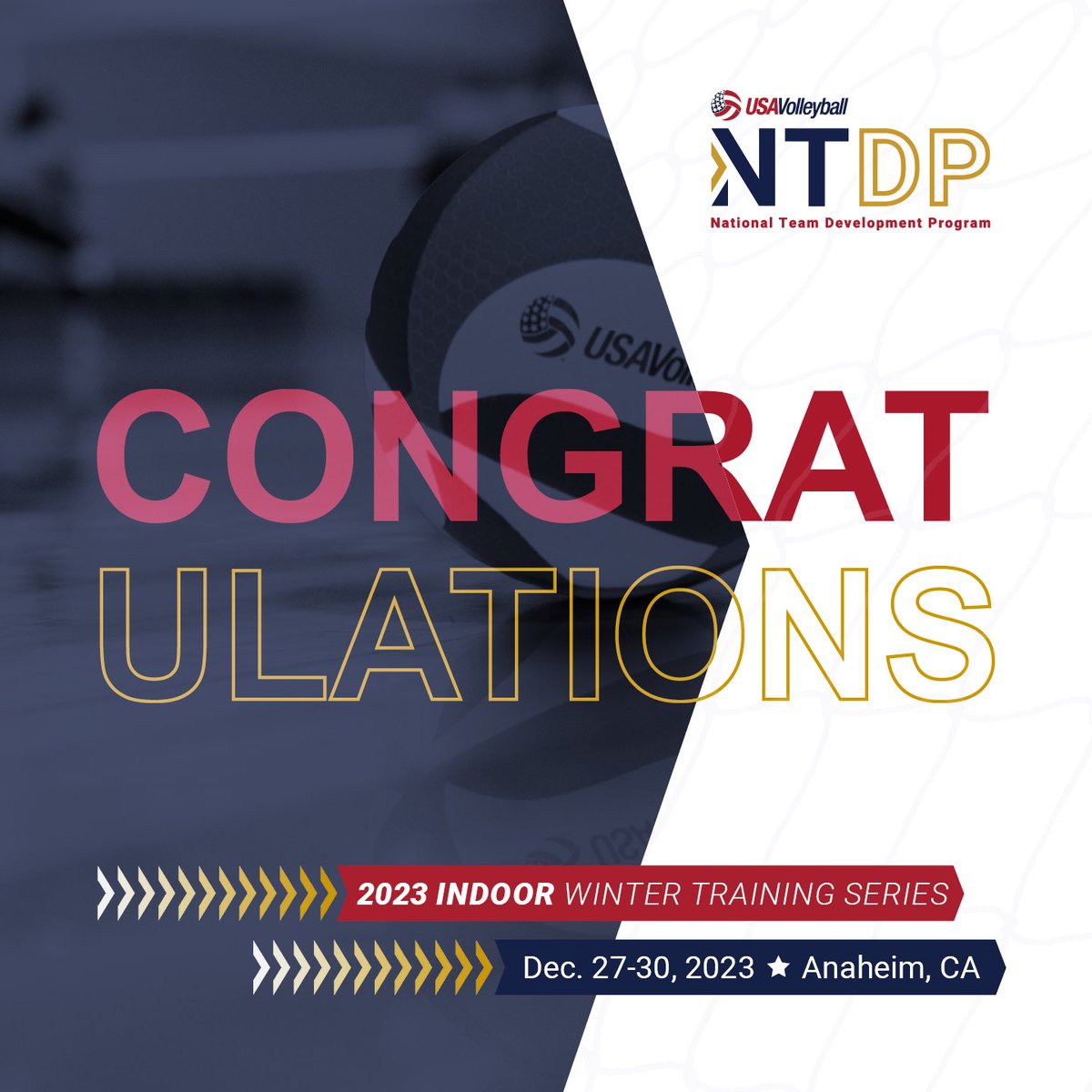 Shay Heaney (@_shayheaney) on Twitter photo Always incredibly grateful to be invited back to NTDP!!! Thank you so much! โฆ<a href="/usavolleyball/">USA Volleyball</a>โฉ Always incredibly grateful to be invited back to NTDP!!! Thank you so much! โฆ<a href="/usavolleyball/">USA Volleyball</a>โฉ