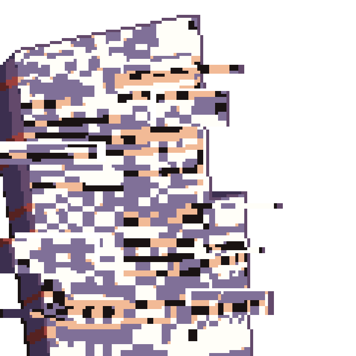 Looks like the coward appears.