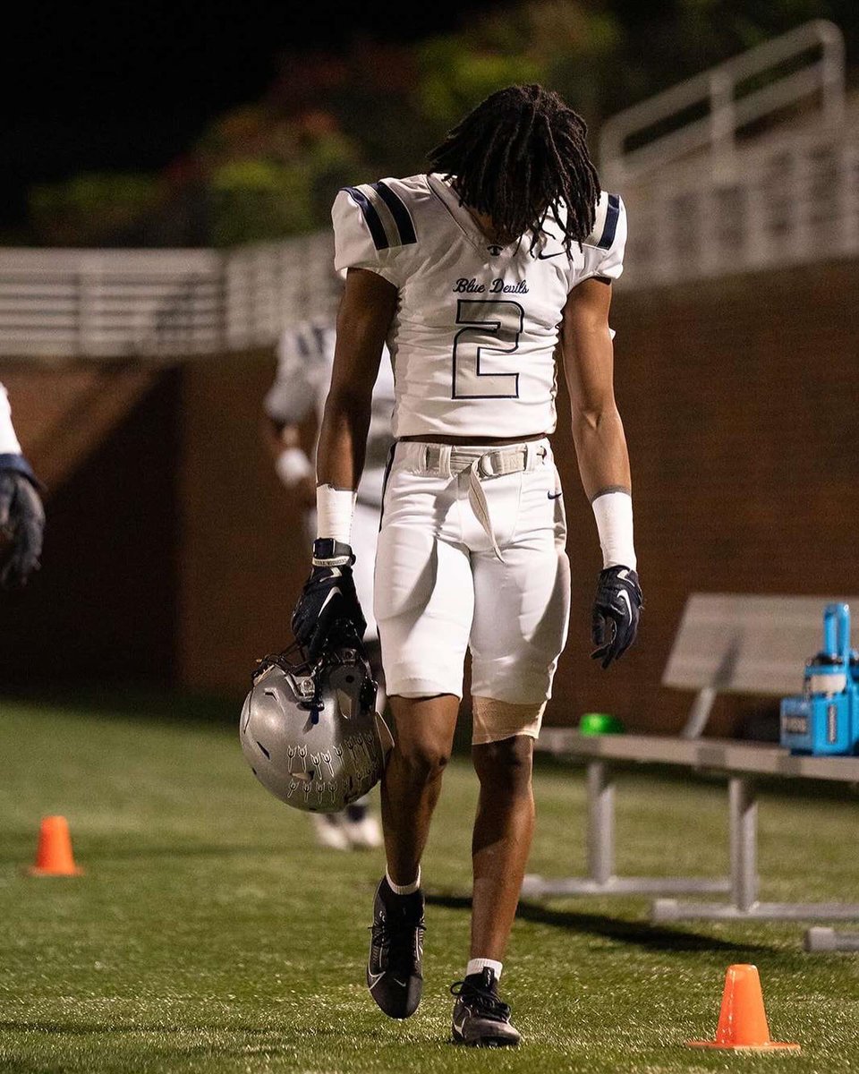 Taylan Morrow, 24 WR, 3.4 GPA 🎓 
6'0 / 160📏
2023 Stats: 31 rec 603 yards 6TD📊
🎓hudl.com/v/2LrrAi
<a href="/TiftFootball/">Tift County Football</a> <a href="/TrellJones203/">Trell Jones// Coach</a> <a href="/FredLloyd17/">Slim0Reaper</a> <a href="/rwalt8/">Ryan Walters</a> <a href="/oldballcoach4/">Noel Dean</a>