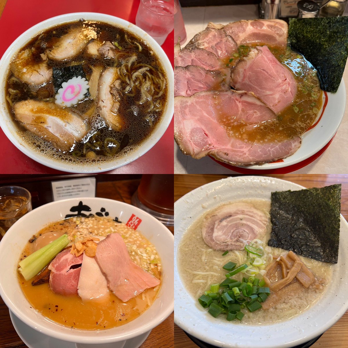 FK7600RR's tweet photo. 固定ツイート変更‼︎

新潟でCIVICとCBR乗ってます‼︎
主食はラーメンです🫶
#civic #cbr600rr 
#固定ツイート https://t.co/mtlPjadHG5