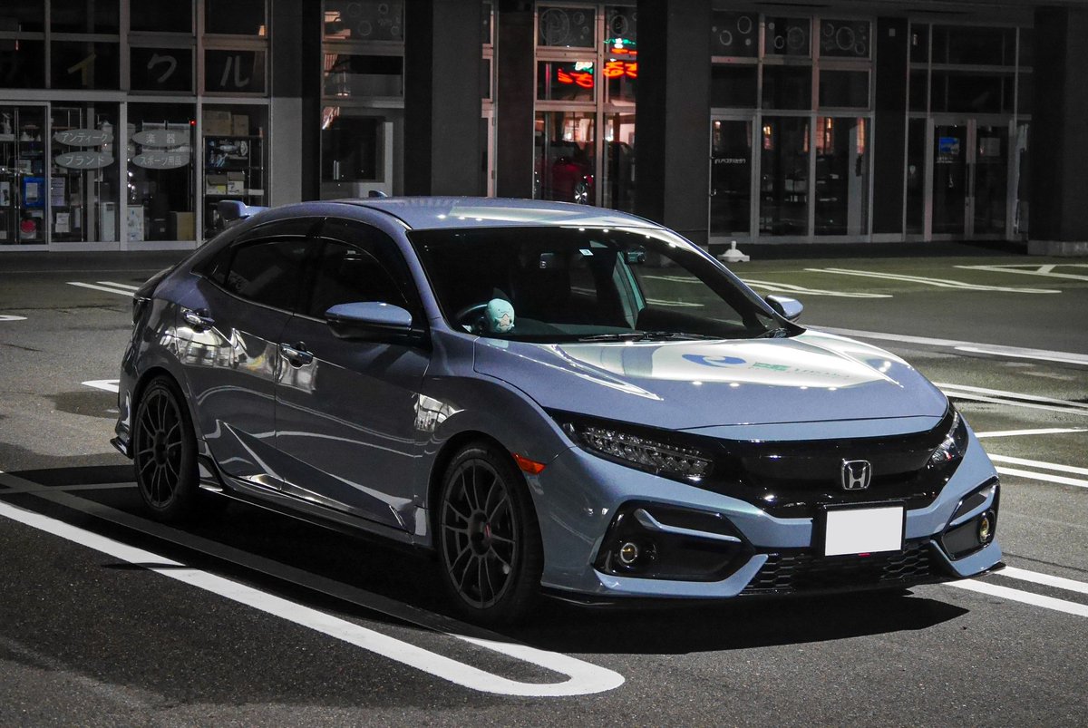 FK7600RR's tweet photo. 固定ツイート変更‼︎

新潟でCIVICとCBR乗ってます‼︎
主食はラーメンです🫶
#civic #cbr600rr 
#固定ツイート https://t.co/mtlPjadHG5