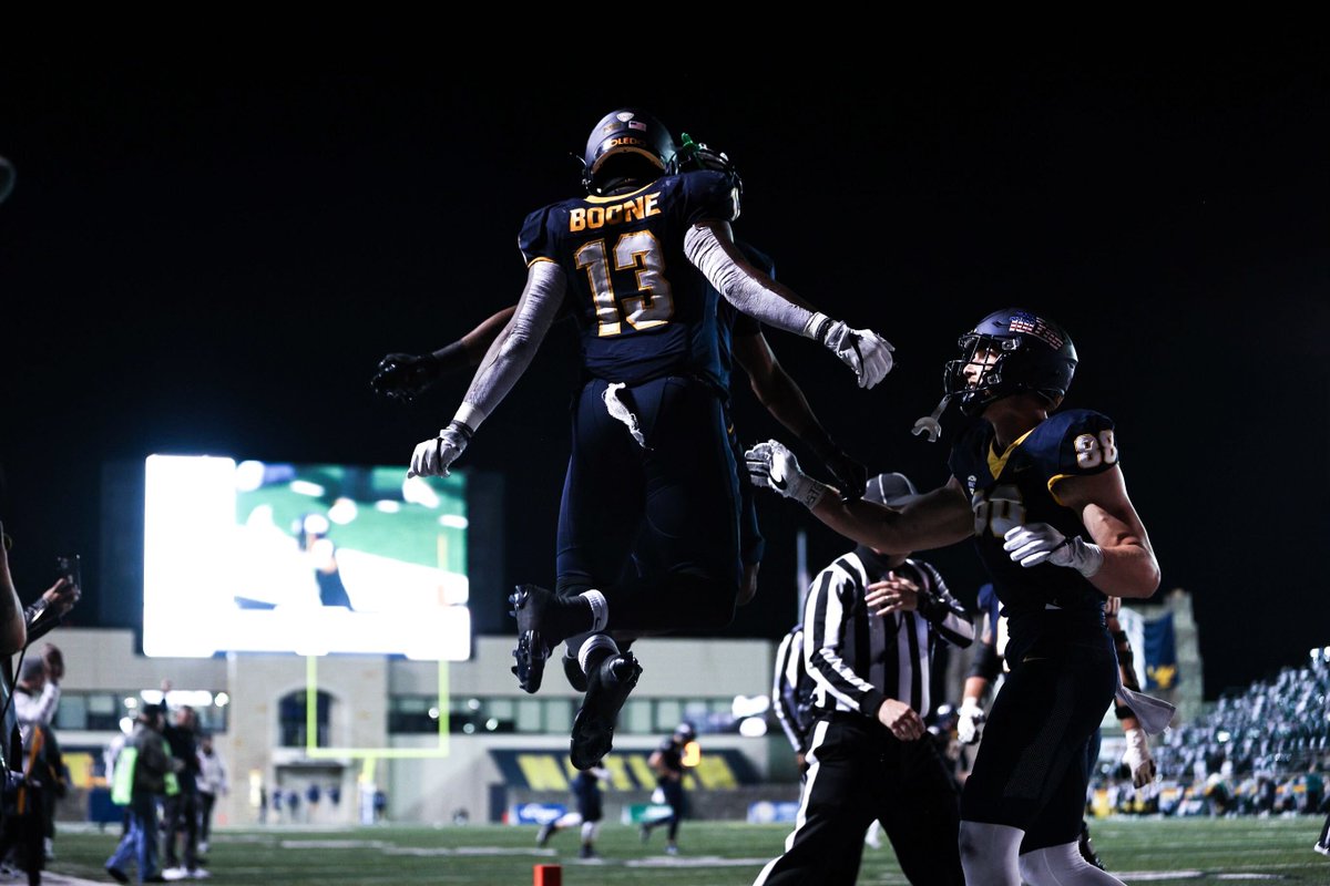 Toledo Football tweet media