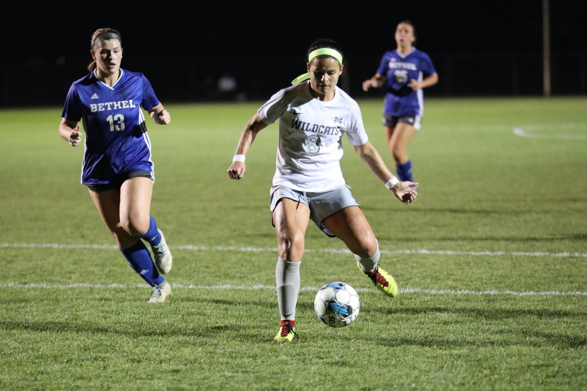 IWUWildcats's tweet photo. CHAMPIONSHIP BOUND ‼️

@IWUWSoccer shuts out Bethel to advance to Saturday’s Crossroads League Tournament championship game! ⚽️

📰 https://t.co/ESFFbNwXAh

#BothAnd https://t.co/K4NlDTfXkO